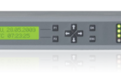 Horloge-maître-esclave