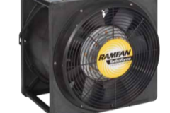 Turboventilateur-ATEX