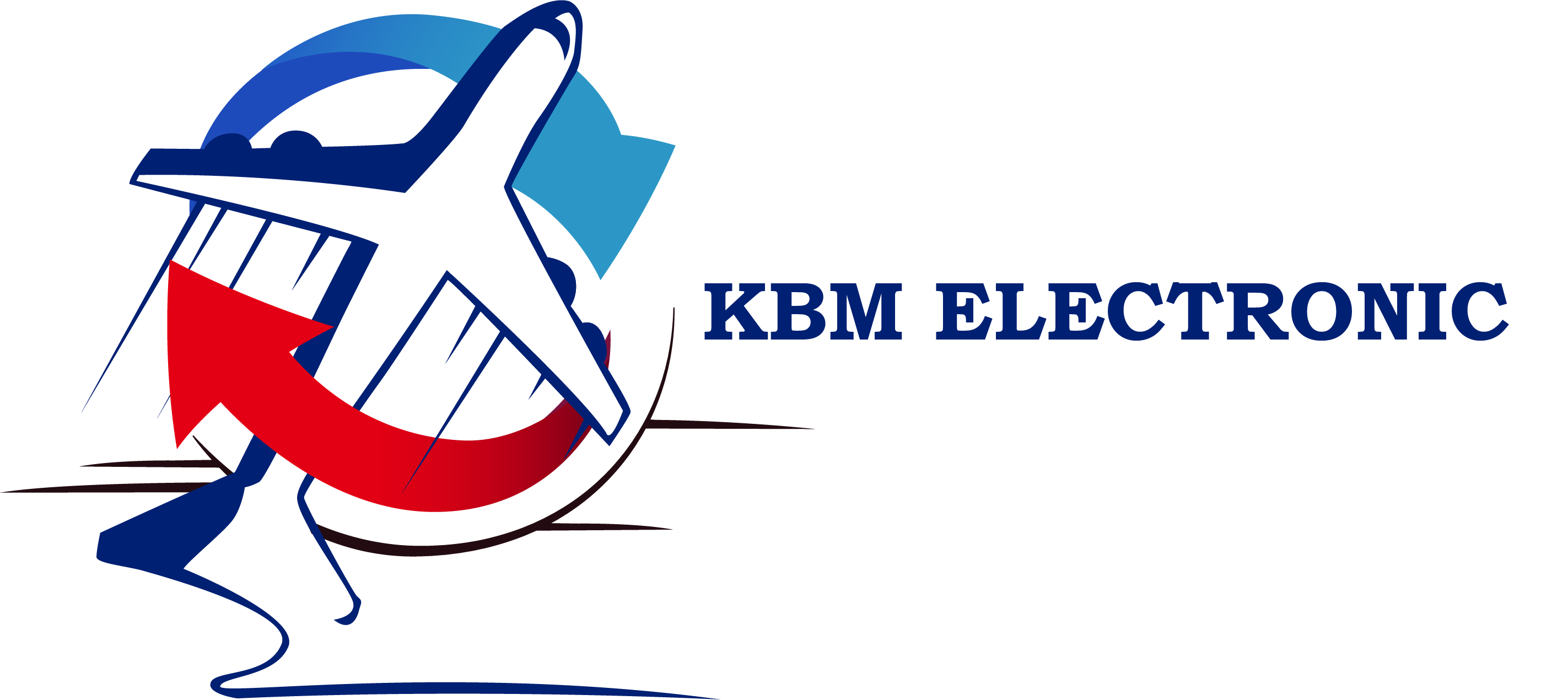 KBM ELECTRONIC